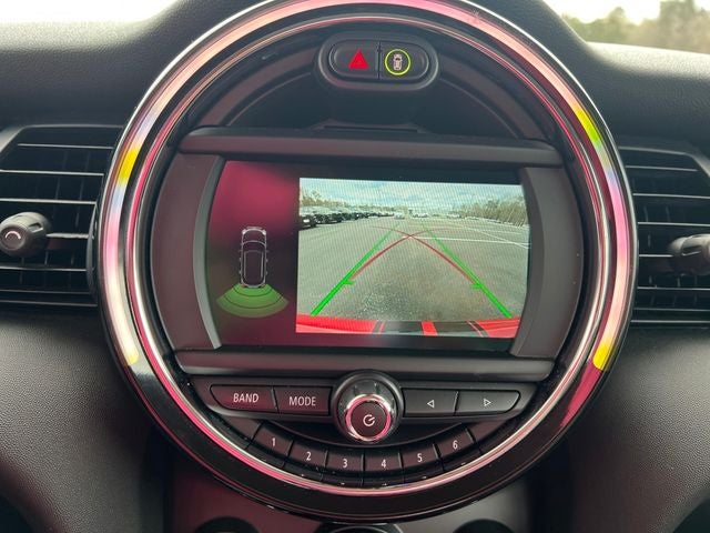 2021 MINI Cooper S Cooper S