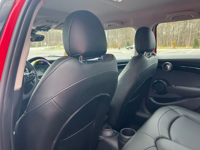 2021 MINI Cooper S Cooper S