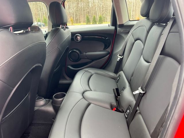 2021 MINI Cooper S Cooper S