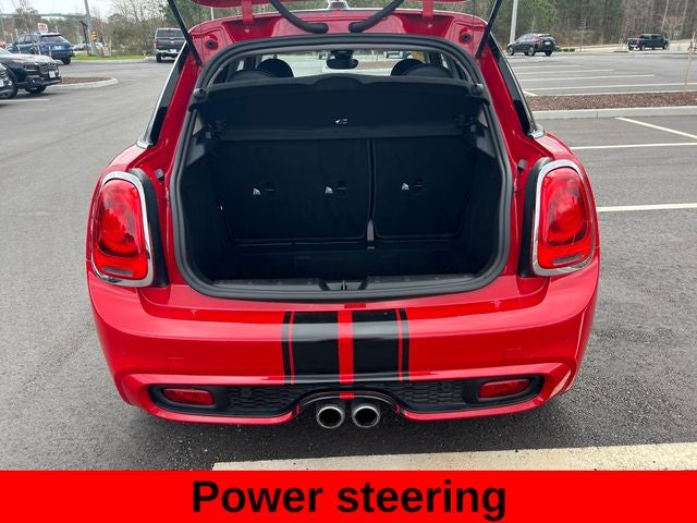 2021 MINI Cooper S Cooper S