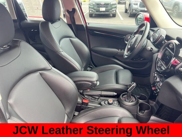 2021 MINI Cooper S Cooper S
