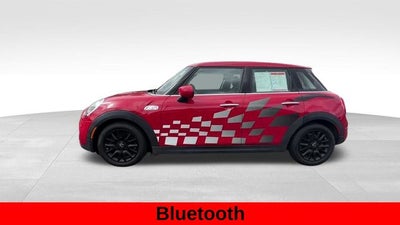 2021 MINI Cooper S Cooper S
