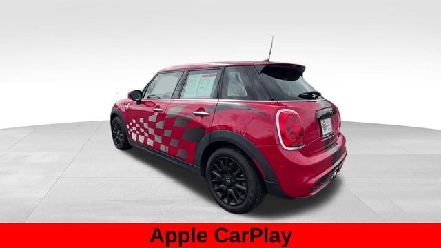 2021 MINI Cooper S Cooper S