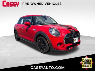 2021 MINI Cooper S Cooper S