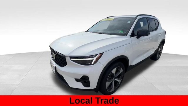 2023 Volvo XC40 Ultimate