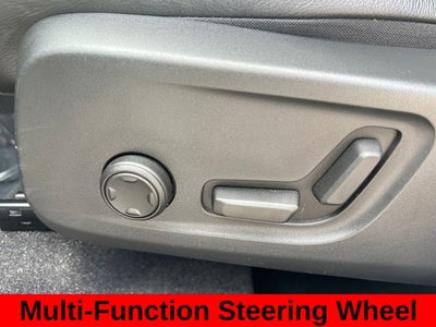 2023 Volvo XC40 Ultimate