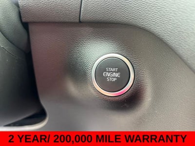 2023 Volvo XC40 Ultimate