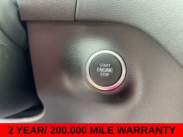 2023 Volvo XC40 Ultimate