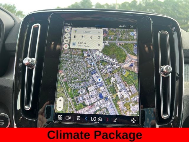 2023 Volvo XC40 Ultimate