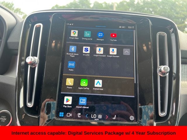 2023 Volvo XC40 Ultimate