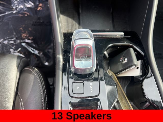 2023 Volvo XC40 Ultimate