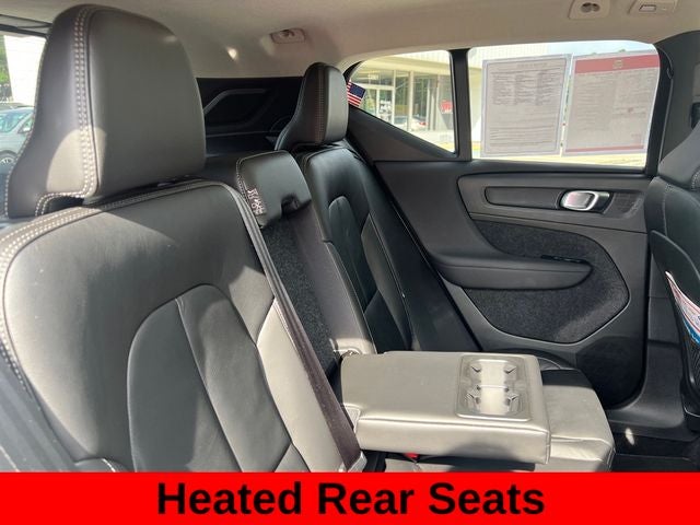 2023 Volvo XC40 Ultimate