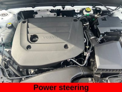 2023 Volvo XC40 Ultimate