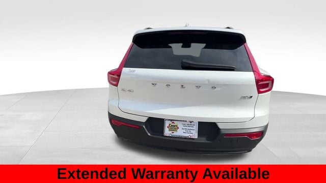 2023 Volvo XC40 Ultimate