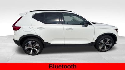 2023 Volvo XC40 Ultimate