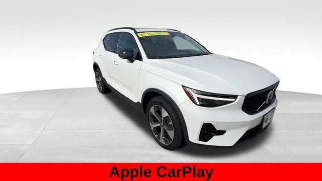2023 Volvo XC40 Ultimate