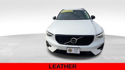 2023 Volvo XC40 Ultimate
